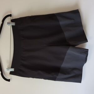 Lululemon T.H.E. Short *Nulux Liner 9" - Black - Size Small